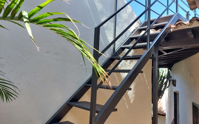 Апартаменты Apartamentos Monasterio de San Antonio Adults Only