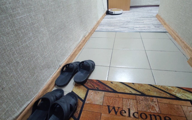 Daily Rest 3 Apartments