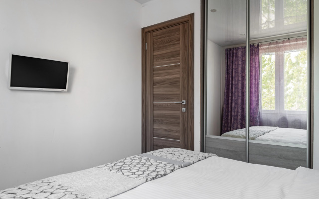 Апартаменты White Sky