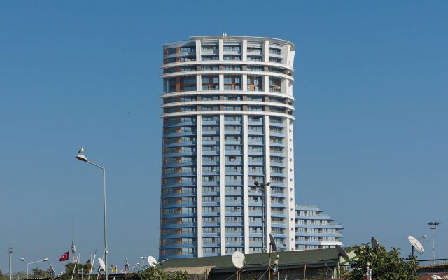 Radisson Blu Hotel Istanbul Ottomare