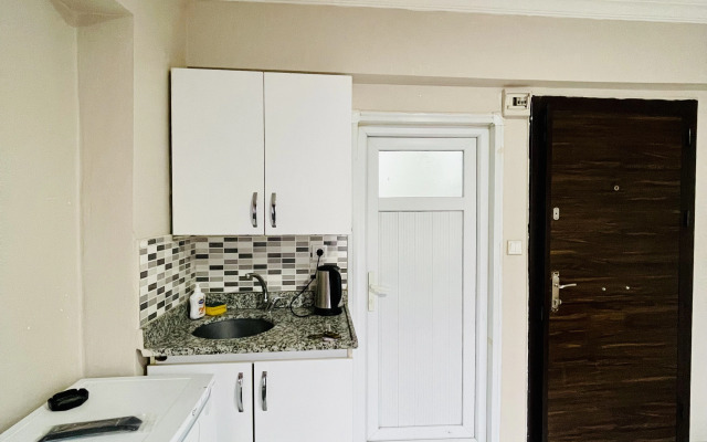 Апарт-отель Apart 71