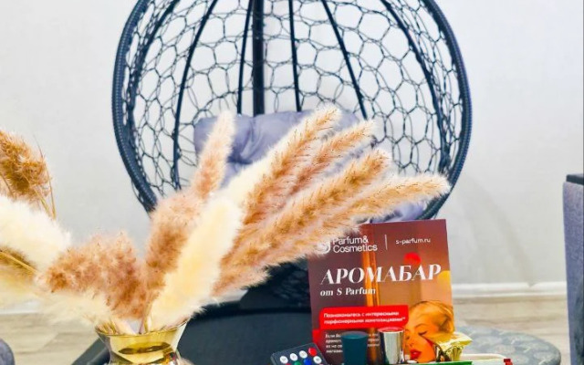 Квартира Лед и пламя в самом сердце Севастополя