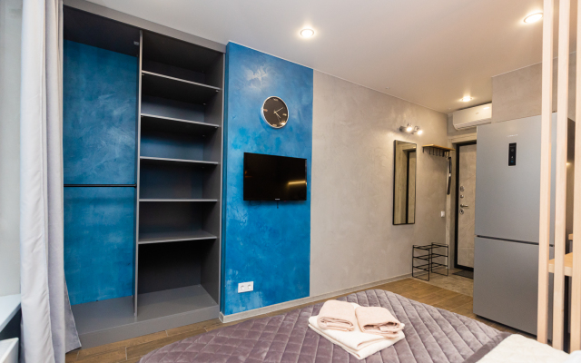 Апартаменты Волоколамка 344/1