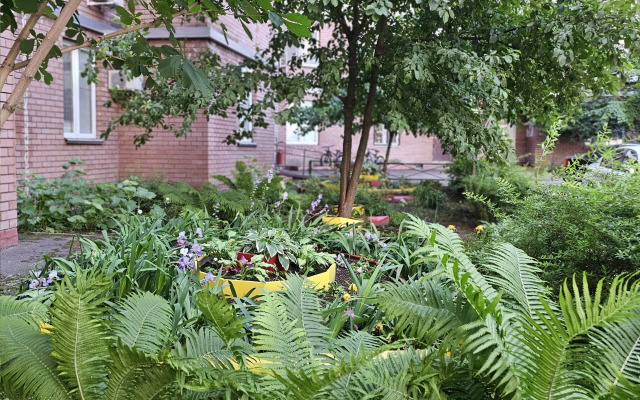 Квартира на Чистопольской Ривьера