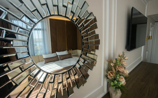 Гостевой Дом Элегия