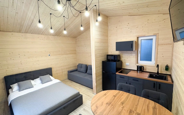 ZaKat Guest house