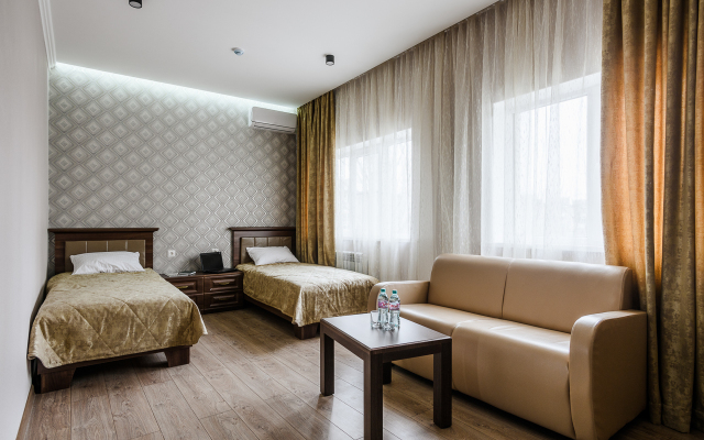 Nova Hotel