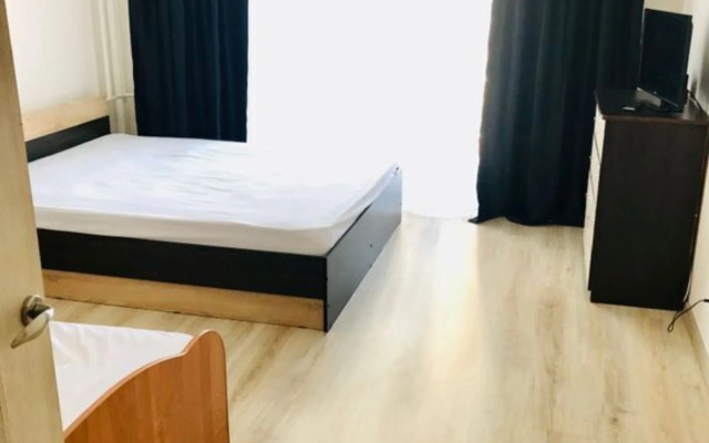 Квартира на улице Орджоникидзе 69