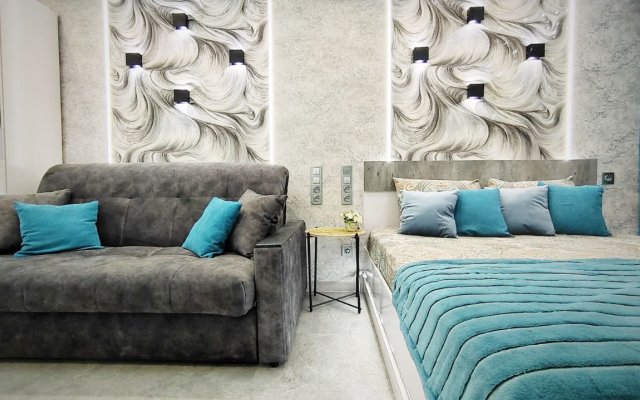 V Samom Centre Goroda Flat