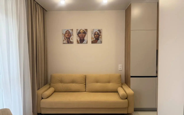 Parizh Vip Apartment