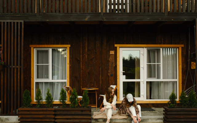 Usadba Zorkinyih Mini-Hotel