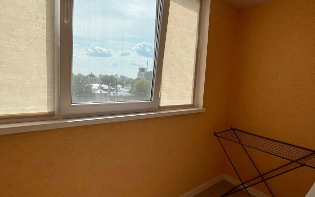 Квартира на Бетанкура 29