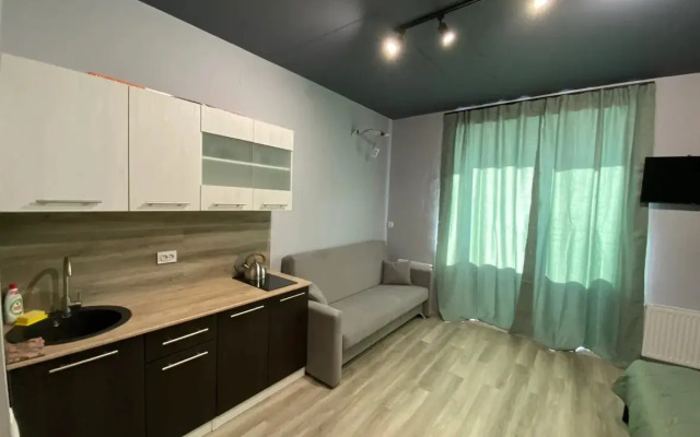 Rest Loft Salut Apartments