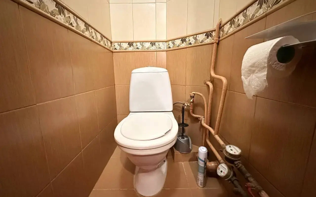 Квартира Галерея Рro на Маршала Жукова 12Б