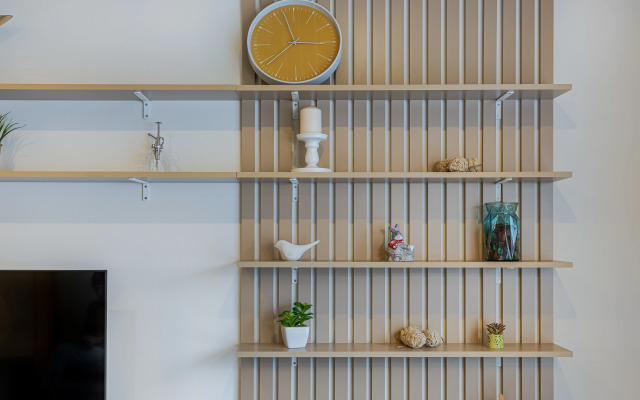 Апартаменты Smart Host 1я Леонова 18 на 2 этаже