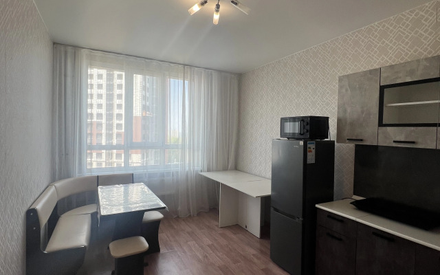 Квартира Уютная в новом доме