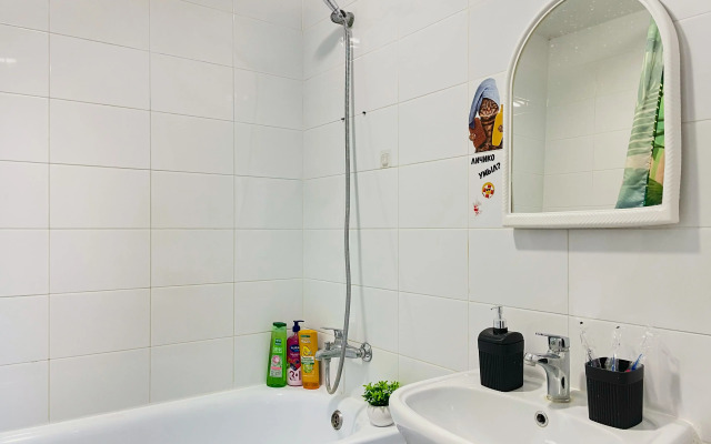Sunny Days Apartment Oranzh Park Apartments