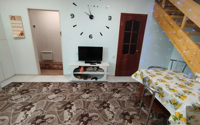 Гостевой Дом на Центральной