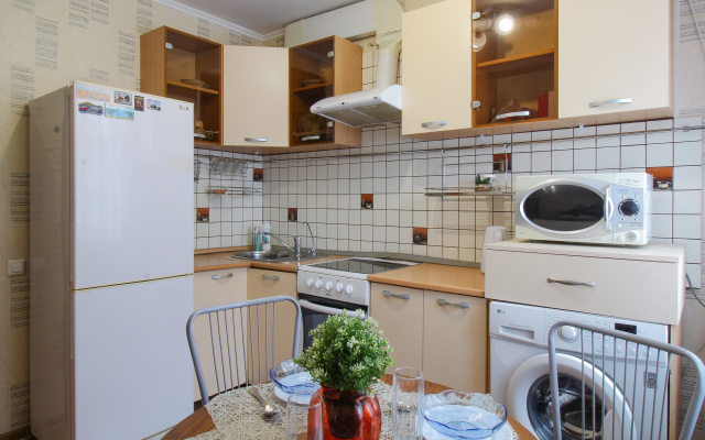 Квартира На Театральной 98