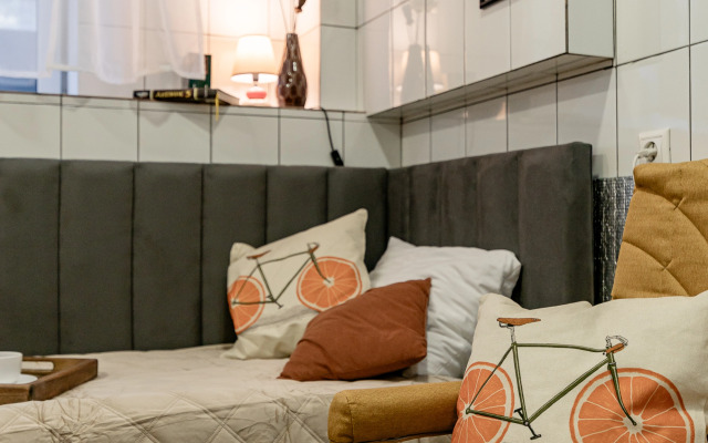 Uroom Econom Apartments