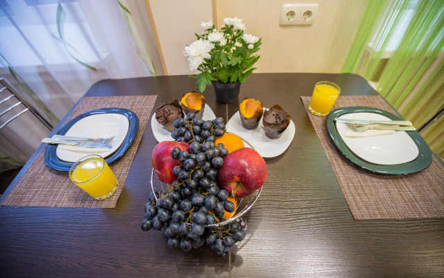 Квартира на проспекте Ленина