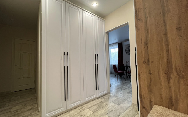 Koritsa Flat