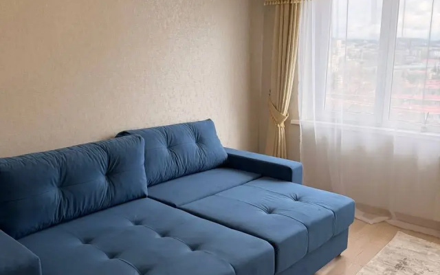 Квартира Уютная Рядом с Парком Ревьера