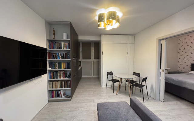 Квартира на Малом Рыбная деревня