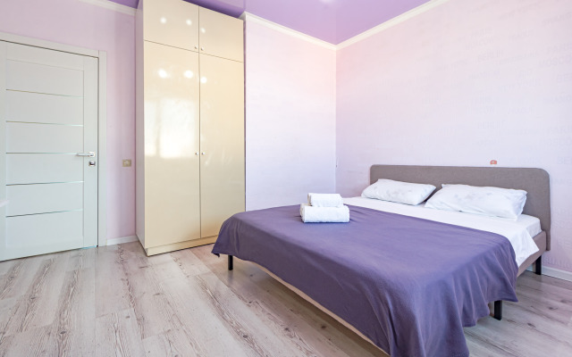 Kamal Apart Apartments