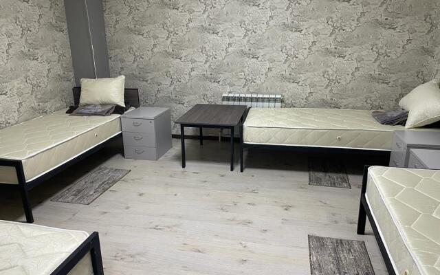 Lux Hostel