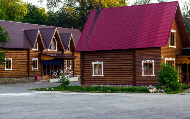 Gornoe Nastroenie Hotel