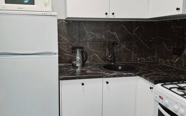 Bghouse Na Prospekte Imeni Lenina Flat