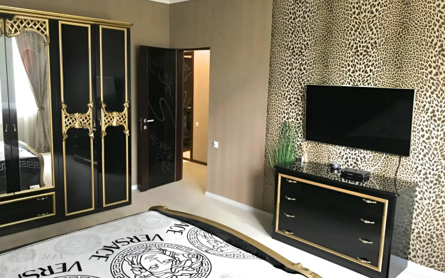 Частный дом Таунхаус