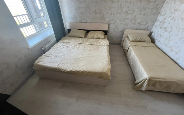 Апартаменты Жильё Рядом с Центром