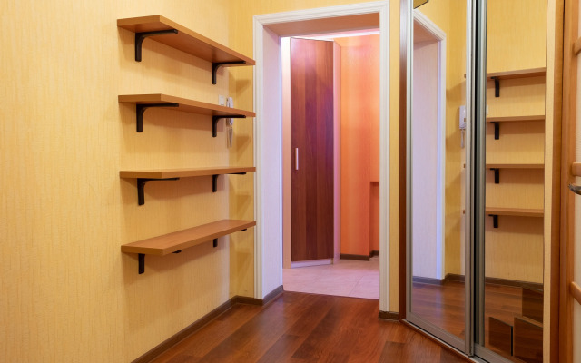 Квартира в Центре ГорРощи