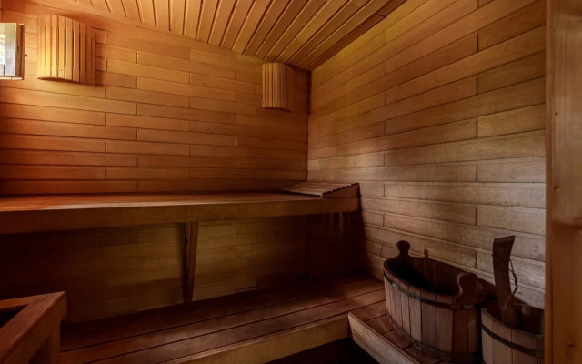 Lesnoy Prival Glamping
