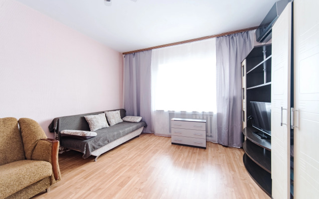 Квартира ул. Лазо 55/1