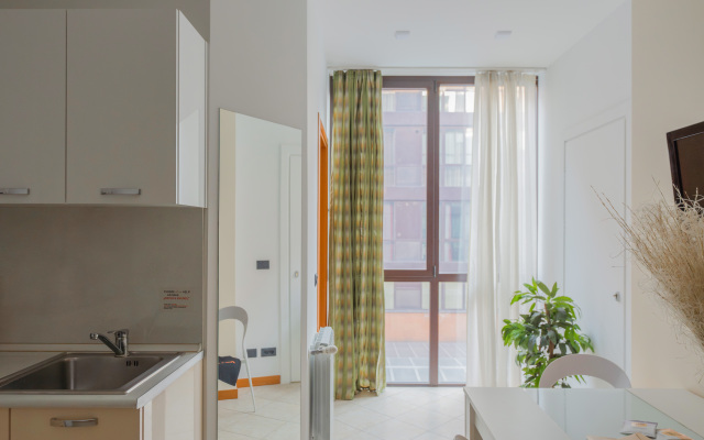 Spacious 1br Apt/near Republic Square/by Keygo 74 Apartments