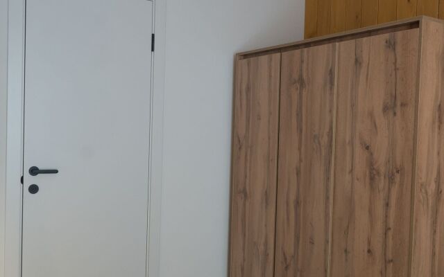 Апарт-отель Речные земли