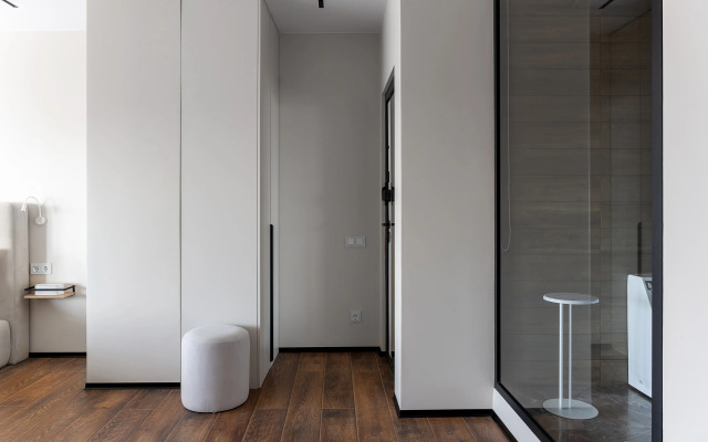 Apartment Singapore sea view by VVO Apartments