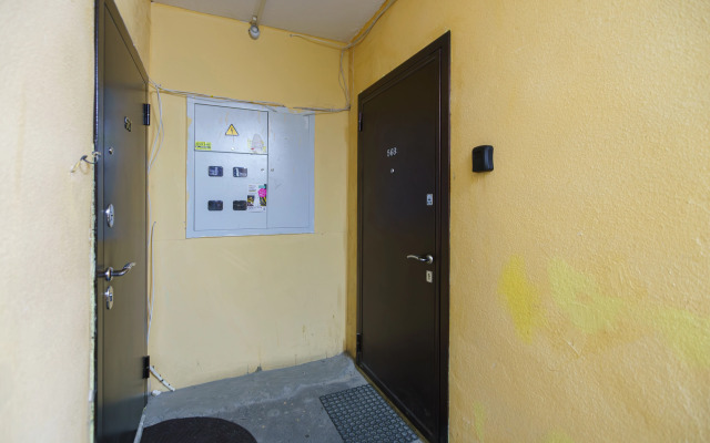 Квартира Однокомнатная на Кирова