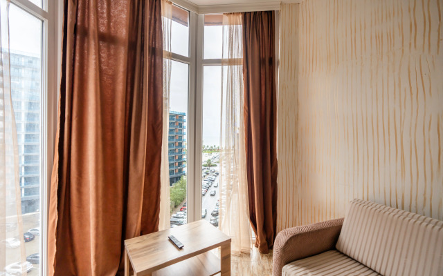 Отель BATUMI INN