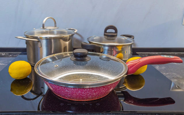 Квартира Малое Понизовье 10