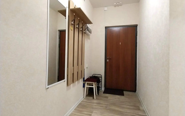 Квартира ЖК Кузнецкий