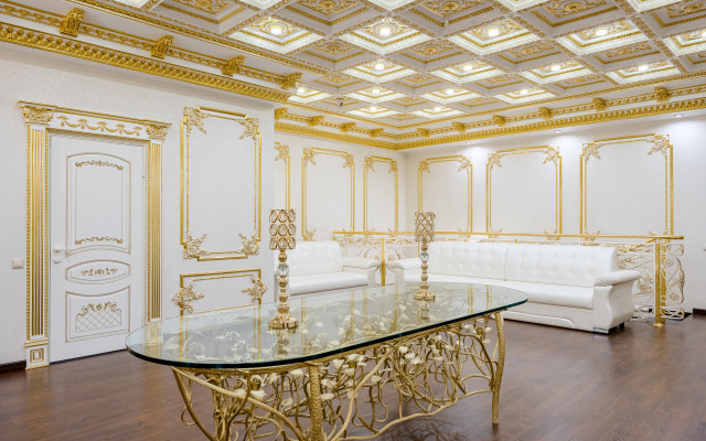 Вилла Гостевой дом 1