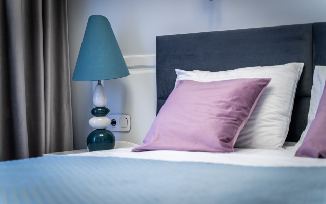 Dvuhkomnatnye Apartments