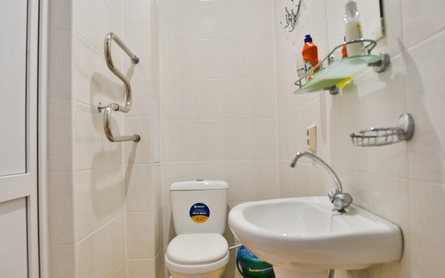 Апартаменты Двухместные