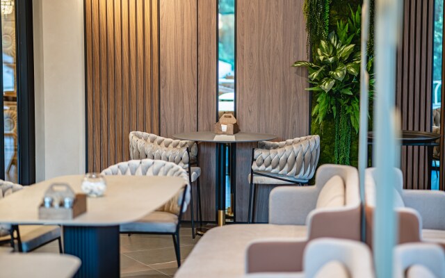 Ore More Boutique Hotel