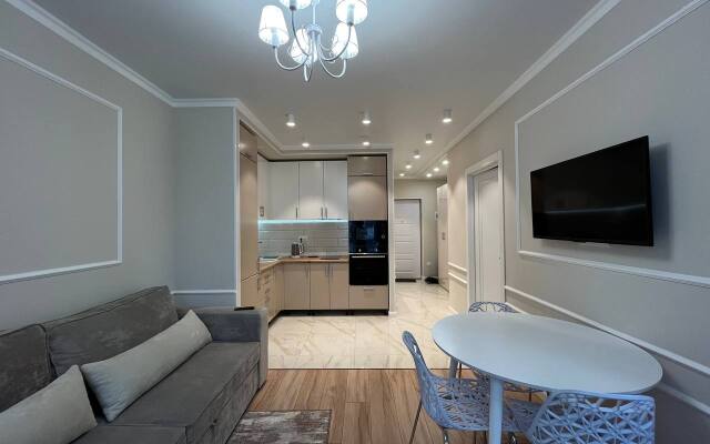 Апартаменты Савин Хаус