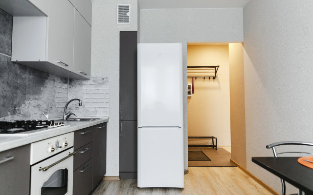 Квартира Деловая лиса